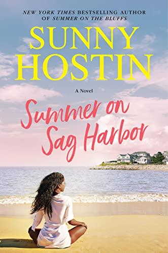 Summer on Sag Harbor (Summer Beach, Bk. 2)