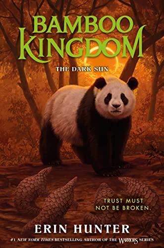 The Dark Sun (Bamboo Kingdom, Bk. 4)