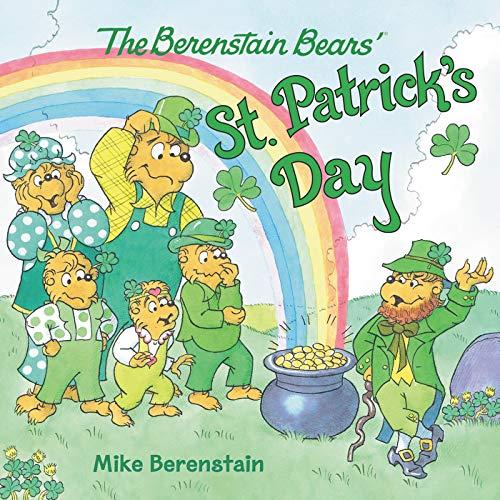 St. Patrick's Day (The Berenstain Bears)