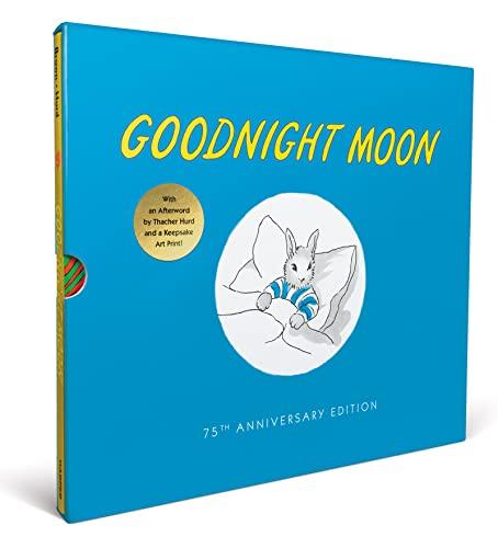 Goodnight Moon (75th Anniversary Slipcase Edition)
