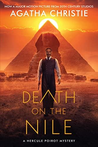 Death On the Nile (A Hercule Poirot Mystery)