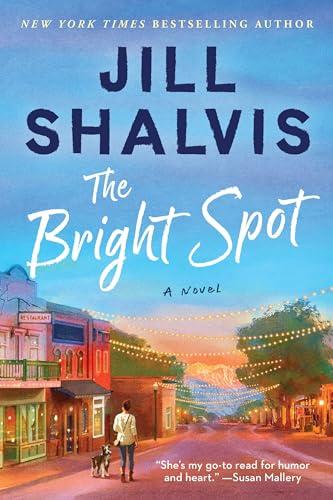 The Bright Spot (The Sunrise Cove Series, Bk. 5)