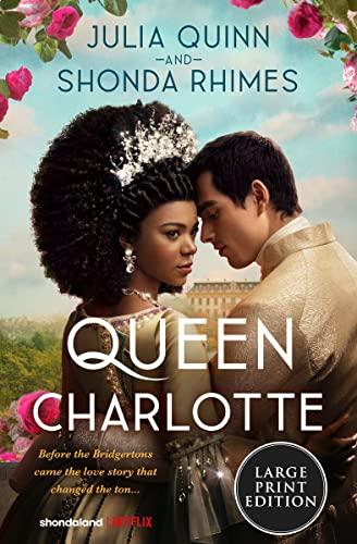 Queen Charlotte (Large Print)