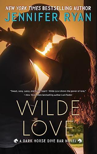 Wilde Love (Dark Horse Dive Bar, Bk. 1)