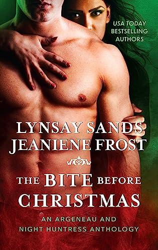 The Bite Before Christmas: An Argeneau and Night Huntress Anthology