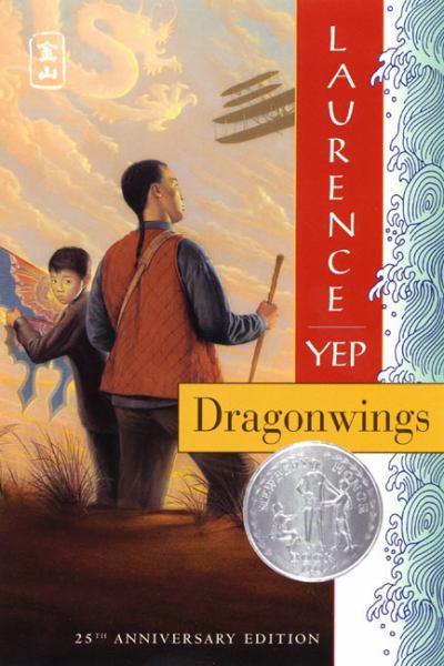Dragonwings (Golden Mountain Chronicles: 1903)