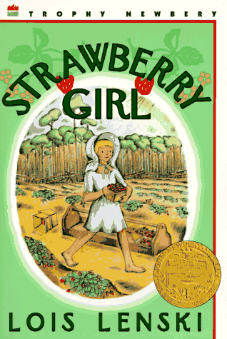 Strawberry Girl (60th Anniversary Edition)