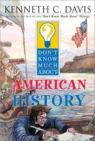 American History (Don't Know Much About)