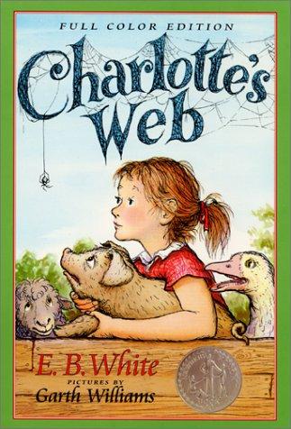 Charlotte's Web (Full Color Edition)