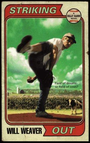 Striking Out: A Billy Baggs Novel
