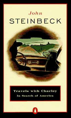 Travels With Charley: In Search of America