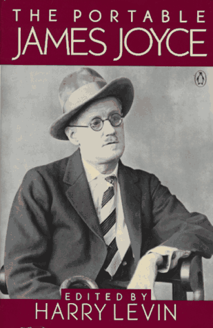 The Portable James Joyce (Viking Portable Library)