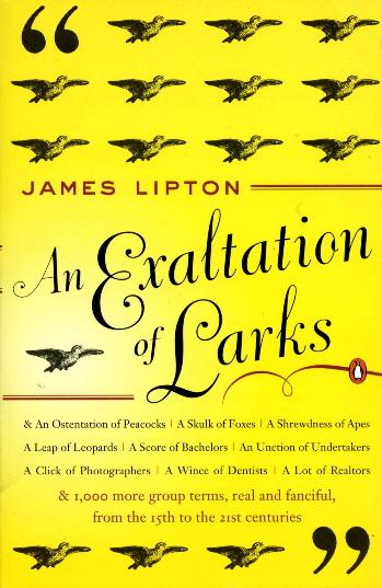 An Exaltation of Larks (Ultimate Edition)