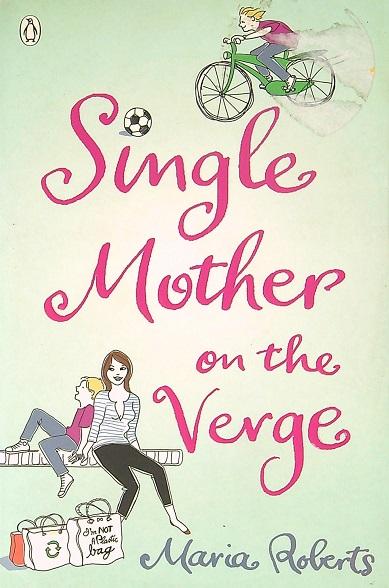 Single Mother on the Verge