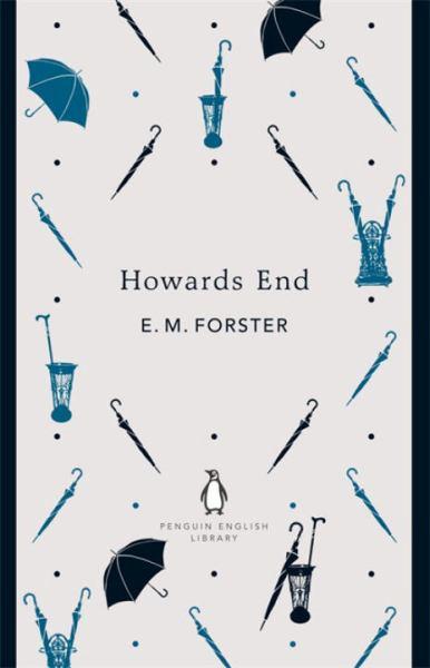 Howards End (The Penguin English Library)