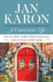 A Common Life: The Wedding Story (The Mitford Series #6)