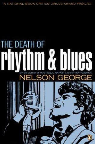The Death of Rhythm & Blues