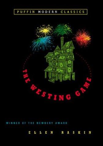 The Westing Game (Puffin Modern Classic)