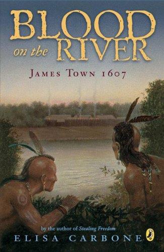 Blood On The River: James Town 1607