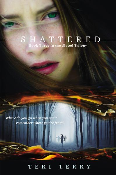 Shattered (Slated)