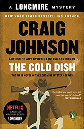 The Cold Dish (A Longmire Mystery)