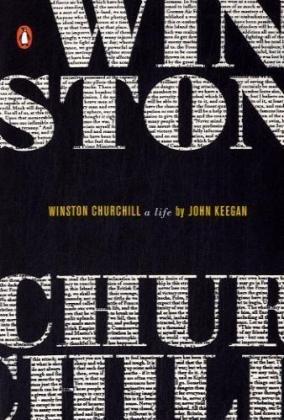 Winston Churchill: A Life