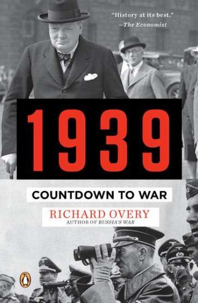 1939: Countdown To War