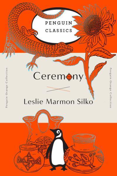 Ceremony (Penguin Orange Collection)
