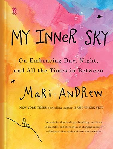 My Inner Sky: On Embracing Day, Night, and All the Times in Between
