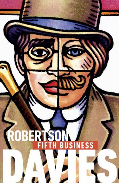 Fifth Business (Penguin Modern Classics)
