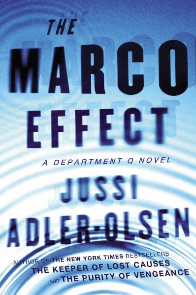 The Marco Effect (Department Q)