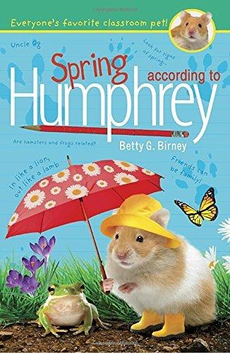 Spring According to Humphrey (Humphrey, Bk. 12)