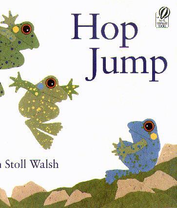 Hop Jump