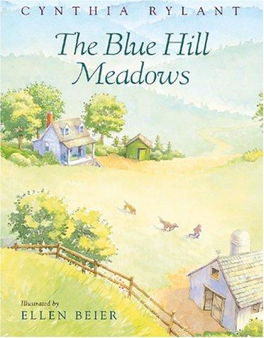 The Blue Hill Meadows