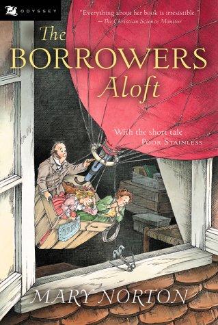 The Borrowers Aloft