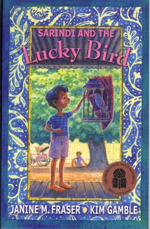 Sarindi And The Lucky Bird