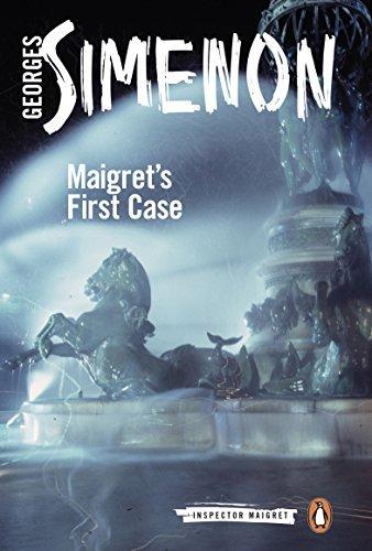 Maigret's First Case (Inspector Maigret)
