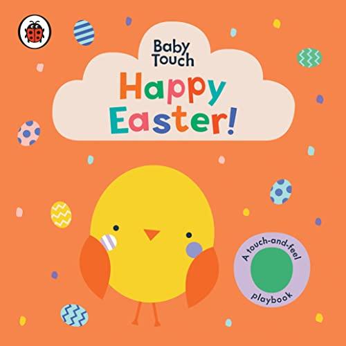 Happy Easter! (Baby Touch)