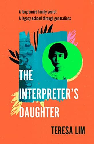The Interpreter's Daughter