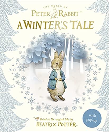 A Winter's Tale (Peter Rabbit)