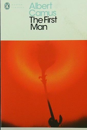 The First Man (Penguin Modern Classics)