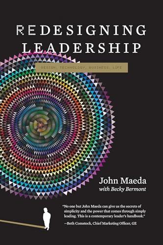 Redesigning Leadership (Simplicity: Design, Technology, Business, Life)