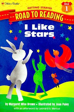 I Like Stars (Road to Reading, Mile 1)