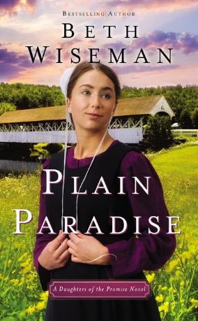 Plain Paradise (Daughters of the Promise, Bk. 4)