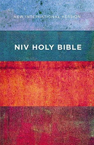 NIV Value Outreach Bible