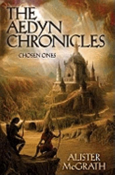 Chosen Ones (Aedyn Chronicles, Bk. 1)