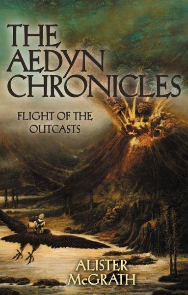 Flight of the Outcasts (Aedyn Chronicles, Bk, 2)