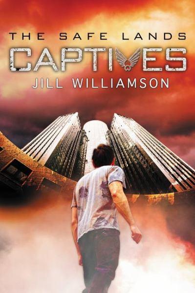 Captives (Safe Lands, Bk. 1)