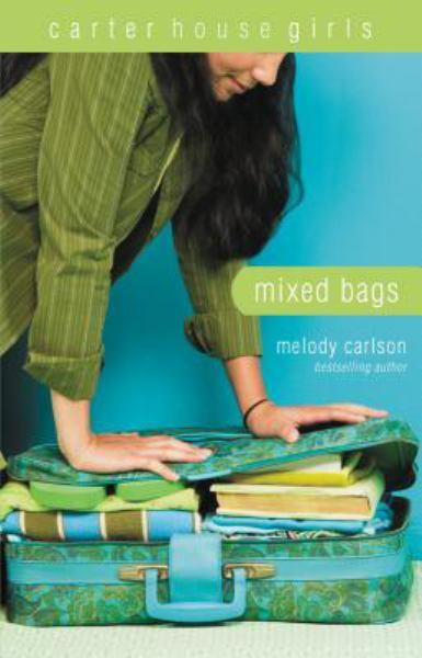 Mixed Bags (Carter House Girls, Bk. 1)