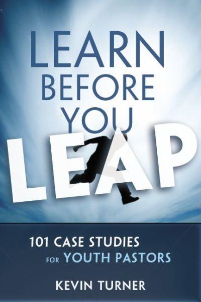 Learn Before You Leap